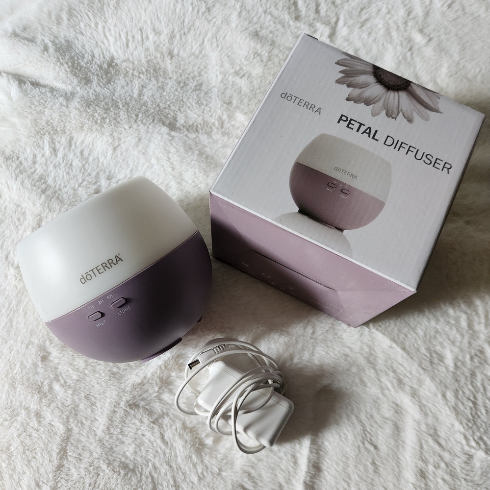 Doterra- Oil Diffuser